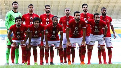 الأهلي يواجه نجوم المستقبل وديًا
