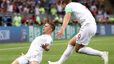 بعد 5 دقائق.. إنجلترا تتقدم على كرواتيا