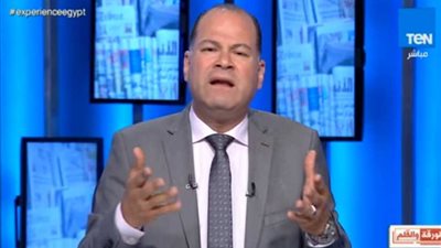 الديهي يسخر من قرار إذاعة النشيد الوطني بالمستشفيات.. فيديو