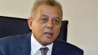 النائب سلامة الجوهري يتوجه بطلب إحاطة لنقص مياه الري بزفتي