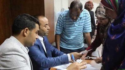 29 مرشحاً يتنافسون في انتخابات ممثلي العاملين بوزارة الشباب والرياضة