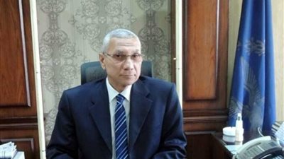 إنهاء خصومة ثأرية بين عائلتين بقرية تندة في المنيا