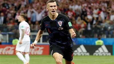 بيرسيتش أفضل لاعب في مباراة كرواتيا وإنجلترا بنصف نهائي كأس العالم