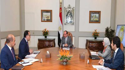 بارقة أمل.. المشروع القومي للمستشفيات النموذجية يقضي على معاناة البحث عن 