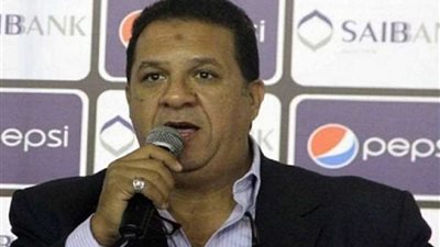 نائب رئيس الزمالك: 