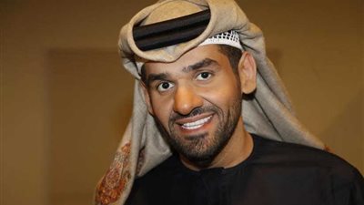 حسين الجسمي: أبوك وأمك وبس.. فيديو