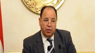 المالية: تكليف عمرو الخولي لتسيير أعمال مصلحة الجمارك