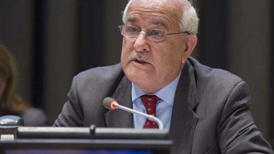 مندوب فلسطين بالأمم المتحدة: جلسة مجلس الأمن ستناقش الاعتداءات في غزة والضفة