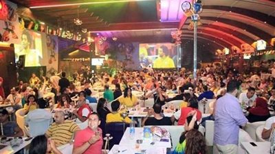 ماذا أكل المصريون خلال 