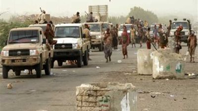 اليمن: مقتل 30 حوثيا في غارات للتحالف غرب التحيتا