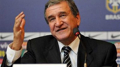 ألبرتو بيريرا: منتخب البرازيل افتقر للخبرة من أجل الفوز بكأس العالم