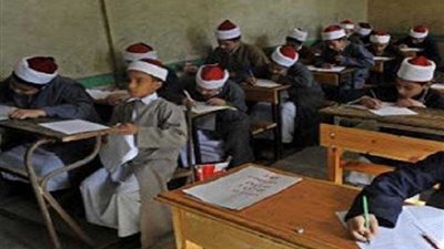 ننشر أسماء أوائل الشهادة الابتدائية الأزهرية بالدقهلية