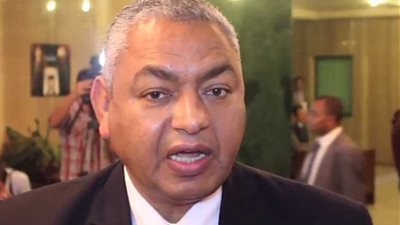 محمود بكري: نسعى لصالح الزملاء بـ