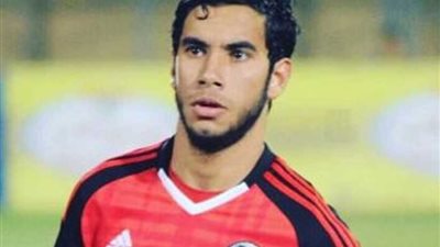 ناصر ماهر ينتظم في تدريبات الأهلي