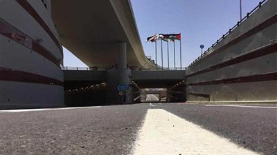 بدء تشغيل المرحلة الأولى من نفق النهضة غدًا السبت