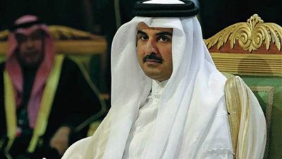 السخرية من أمير قطر بسبب فضيحة تويتر