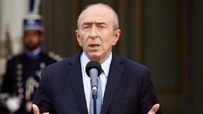 فرنسا:110 آلاف شرطي لتأمين احتفالات العيد الوطني ونهائي المونديال