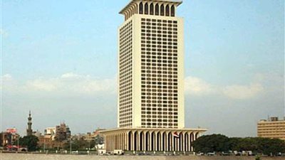 مصر تدين بأشد العبارات الهجوم الإرهابي في جنوب غرب باكستان