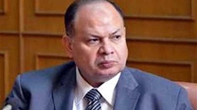 مدير أمن الجيزة: القبض على المسؤولين عن حادث قطار البدرشين