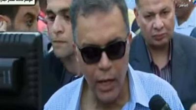 وزير النقل: إجراءات احترازية لعدم تكرار حادث البدرشين لحين الانتهاء من التطوير.. فيديو