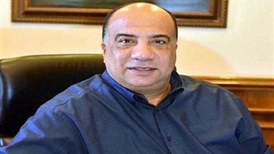 الفيفا يدعو رئيس الإتحاد السكندري لحضور نهائي المونديال