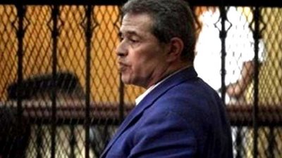 الحكم في طعن عكاشة على حبسه سنة بتزوير شهادة الدكتوره.. غدا