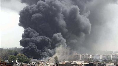 باحث ليبي: استخدام الناتو لليورانيوم المنضب وراء تفاقم الأمراض السرطانية في البلاد