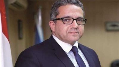 الاثار تعلن عن كشف أثري جديد في سقارة.. اليوم