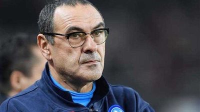 ​رسميا.. ماوريسيو ساري مدربا لتشيلسي