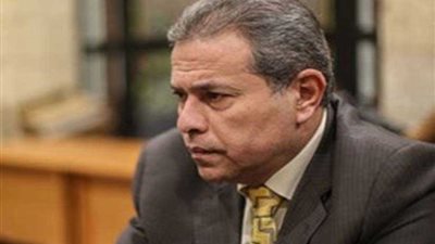 تأجيل طعن عكاشة على حبسه سنة بتزوير شهادة الدكتوراه لـ13 أكتوبر