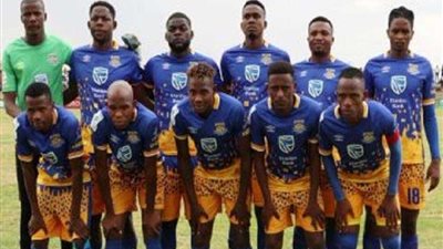 بعثة تاونشيب البتسواني تصل غدا برج العرب استعدادًا لمواجهة الأهلي