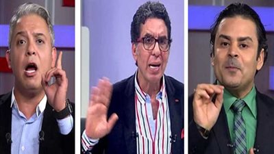 تخاريف الإخوان بـ