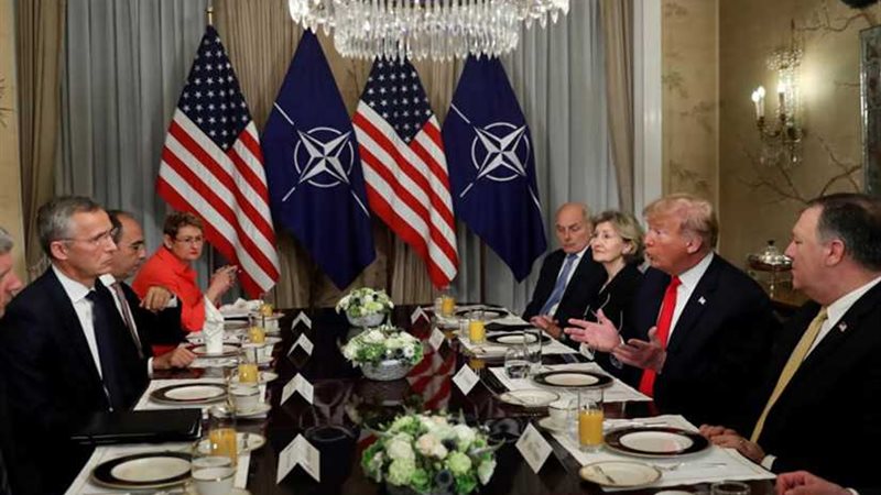 خريف الغضب الأورويى