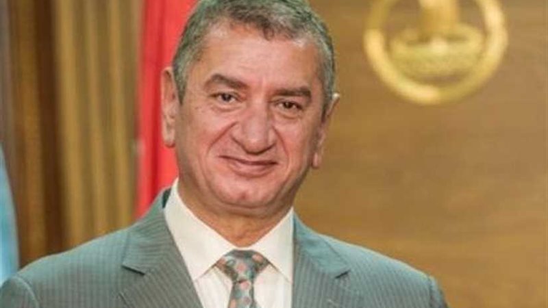 500 مليون جنيه لإنشاء