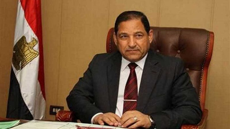 11 مليون جنيه لرصف