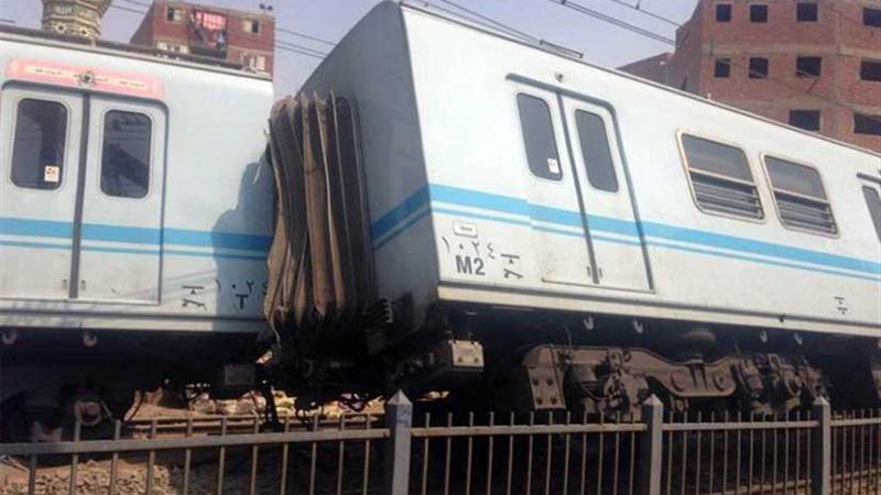 متحدث النقل: قطار