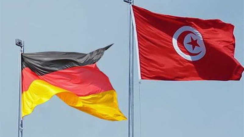 ألمانيا تقرض تونس