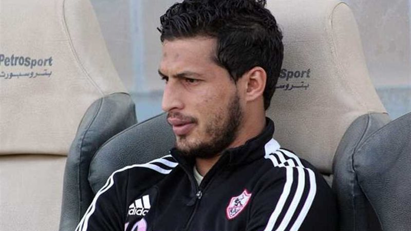 طارق حامد يشترط زيادة