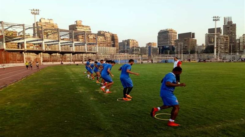 بالصور| المطراوي