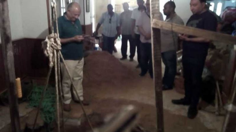 حي الهرم يكشف تفاصيل