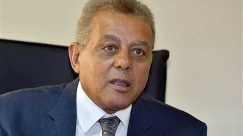 النائب سلامة الجوهري