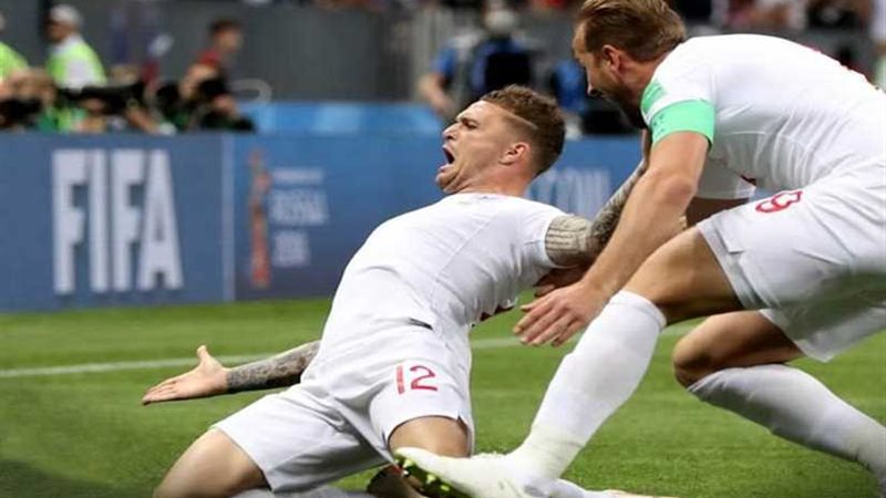 الإنجليزي تريبيير