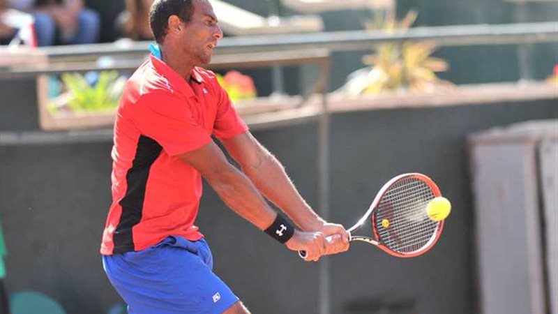 محمد صفوت يتأهل إلى