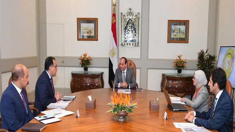 بارقة أمل.. المشروع