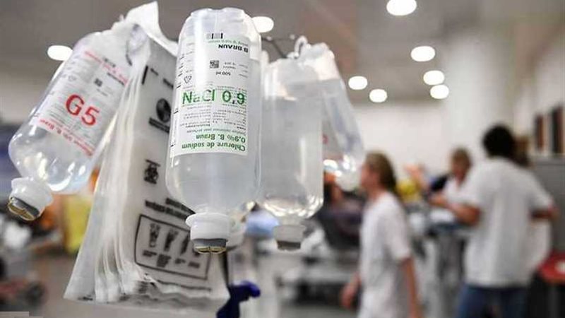 ممرضة يابانية تقتل