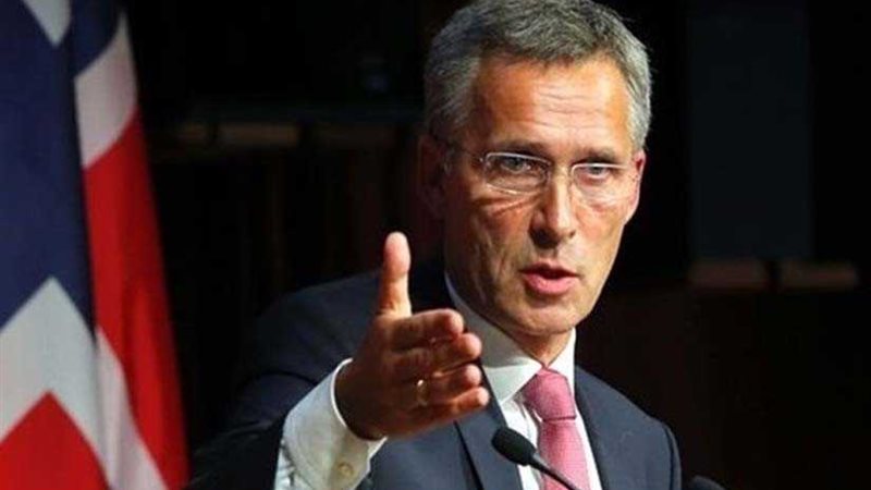 أمين عام الناتو: