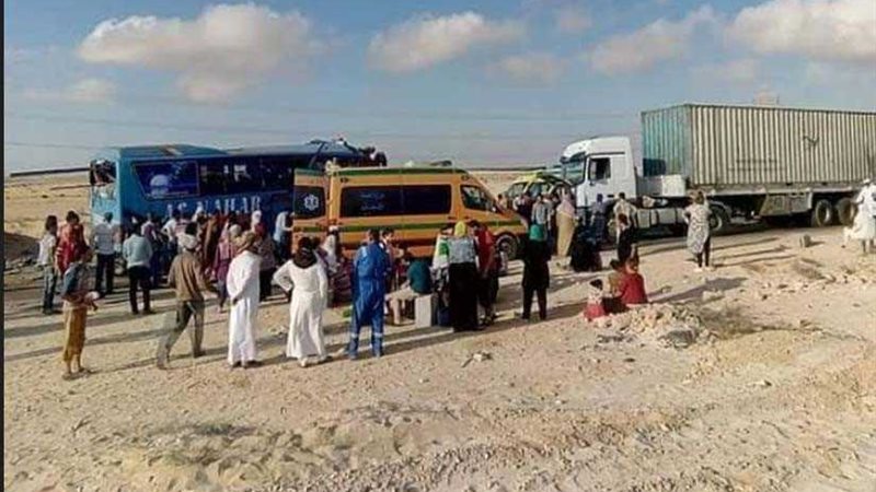 الصحة: وفاة 10 مواطنين