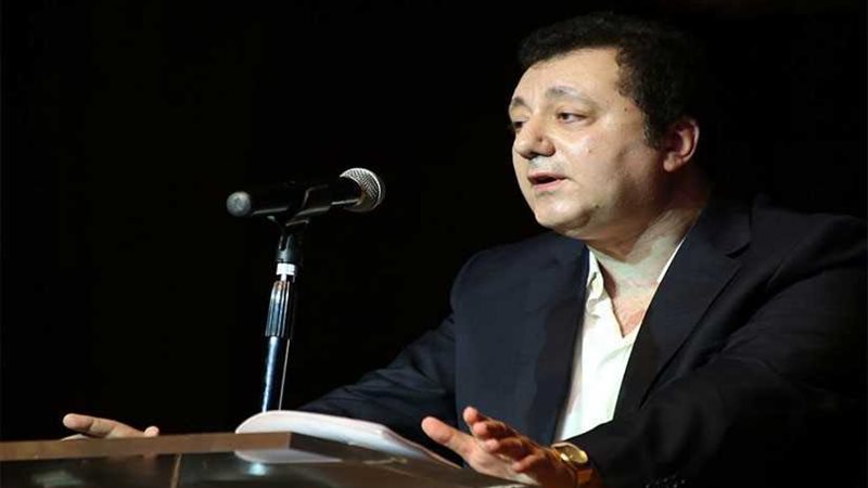 الفني للمسرح ينعي