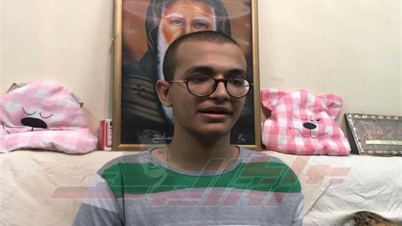 الأول مكرر علمي رياضة