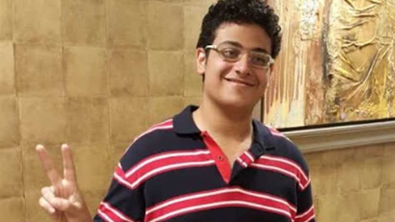 الأول على الجمهورية